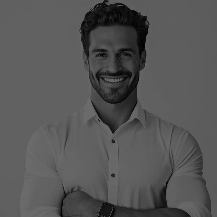 Image hover effect image