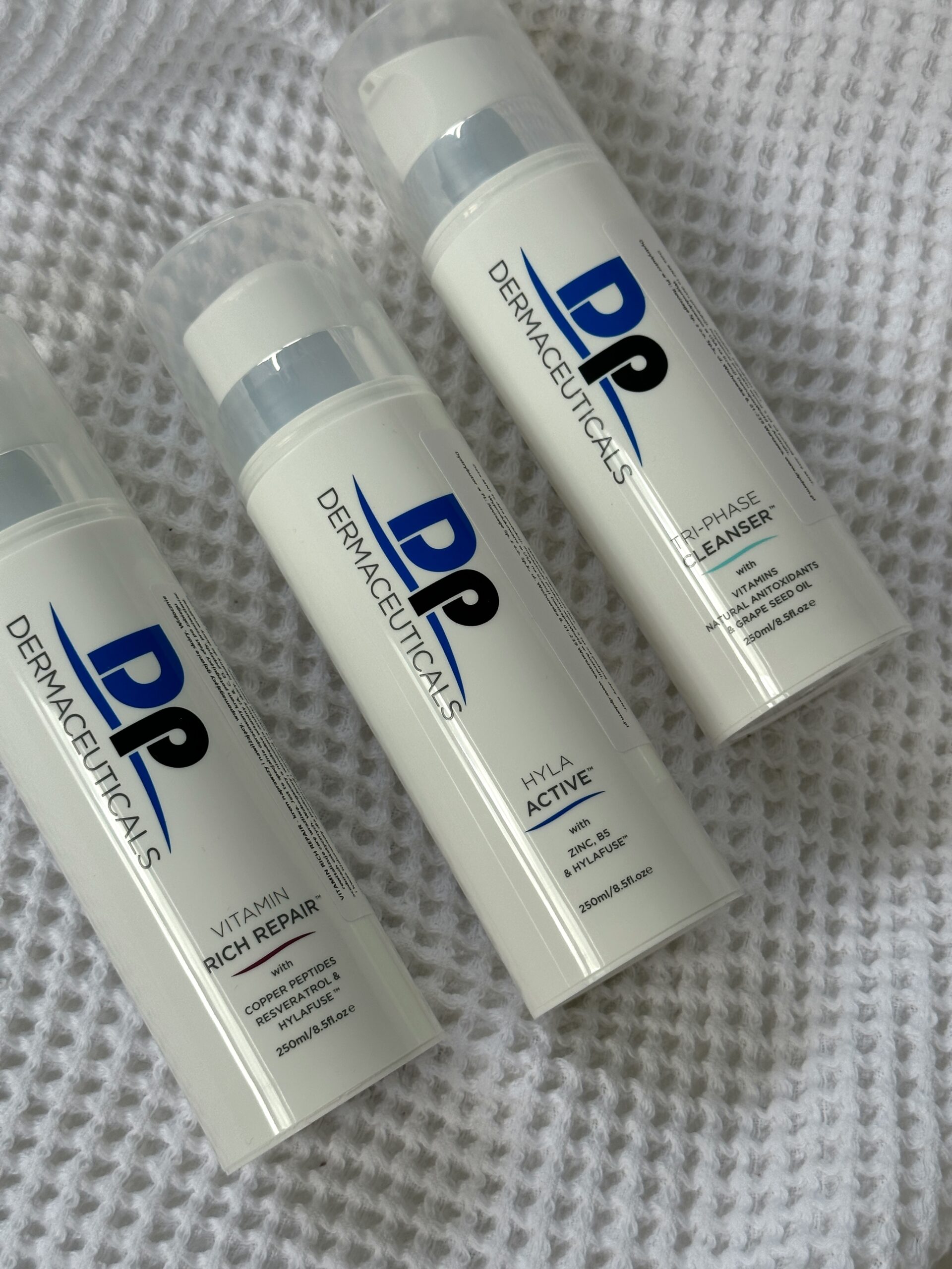 dermapen ampułki
